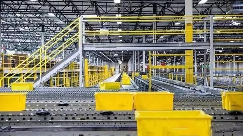 上海塑料托盘：规格型号解析与选购要点