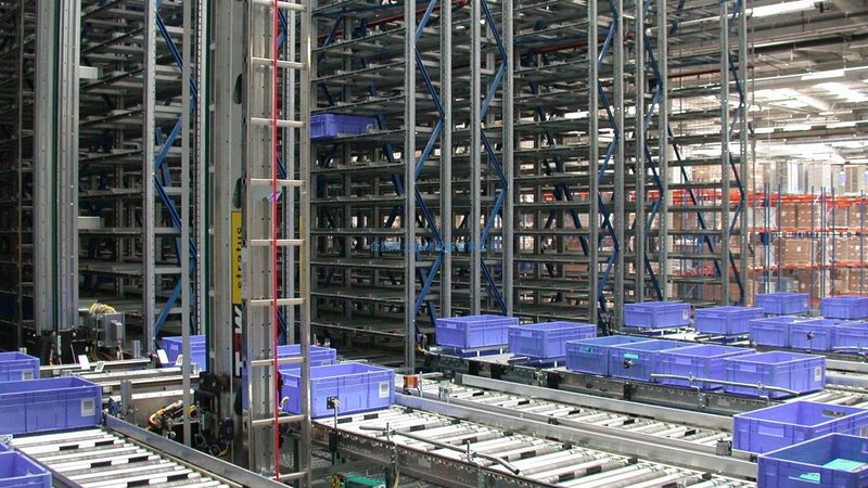 防静电塑料托盘：如何根据需求精准选型**