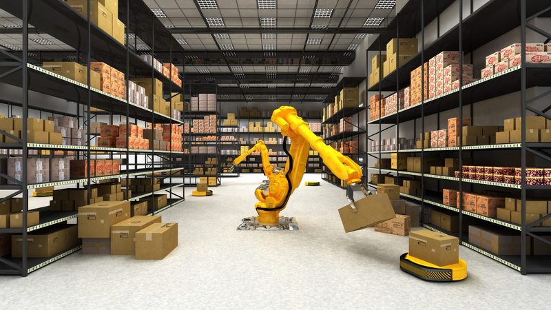 重型阁楼货架楼梯定制，尺寸规格如何考量？**