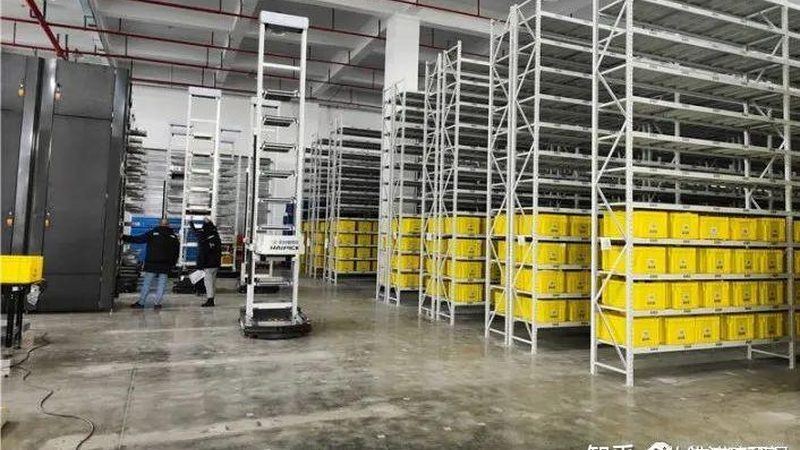 仓储设备定制：如何权衡优缺点，打造高效仓储解决方案